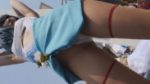 超高画質FHD動画 コスプレイヤーのパンチラサービス！無料で撮らせるトラレタは本当に存在しましたNO-2