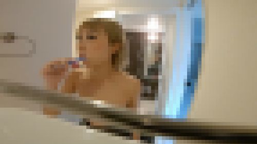 AV女優流出動画【シャワー編】#01-五十嵐かな