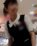働くお姉さん2と14 ～百貨店店員セット～
