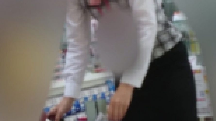 働くお姉さん3と15 ～眼鏡系セット～