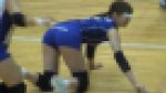 【フルHD動画】女子バレー　あげお②　30分+10分