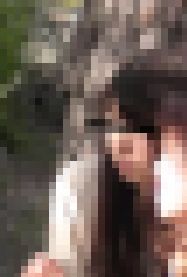 【フルHD】眼前に迫るパンストつま先！パンスト足裏！　69