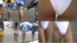 2732「超拡大撮り・エグいっす!　レースクイーン生しゃぶり(111)」