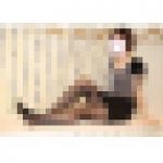 白金マダム?清楚なお姉さん?②（黒タイツ+網タイツ）100枚