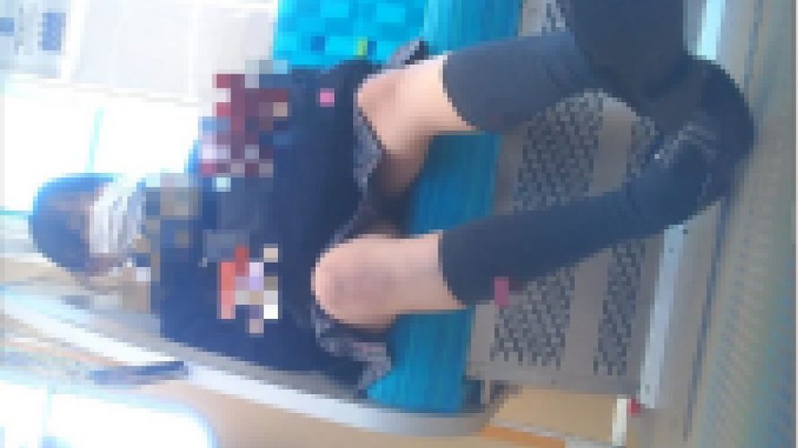 JK対面撮り＃85