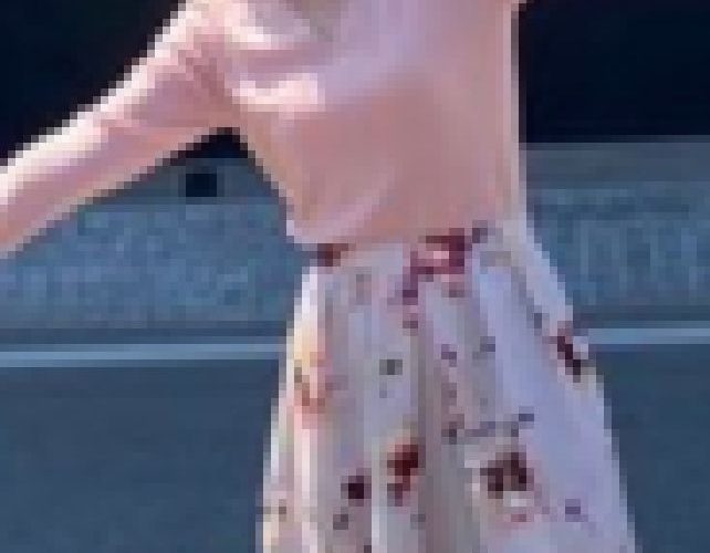 大特価！S級美女パンティ3点セット！