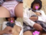 FULL HD★純粋無垢な まいこちゃんが初めて体験する連続玩具攻め！！　★本編顔出し