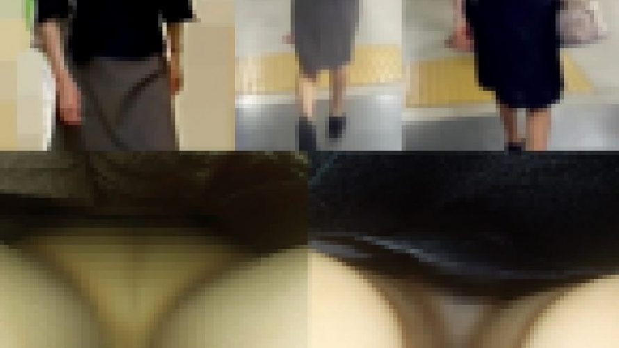 至高の逆さ撮りの瞬間80!二日に渡り撮影しました・プライベートを覗き見です