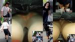 至高の逆さ撮りの瞬間82！二人の美熟女のナチュストに酔いしれる！奥さんエッチですね