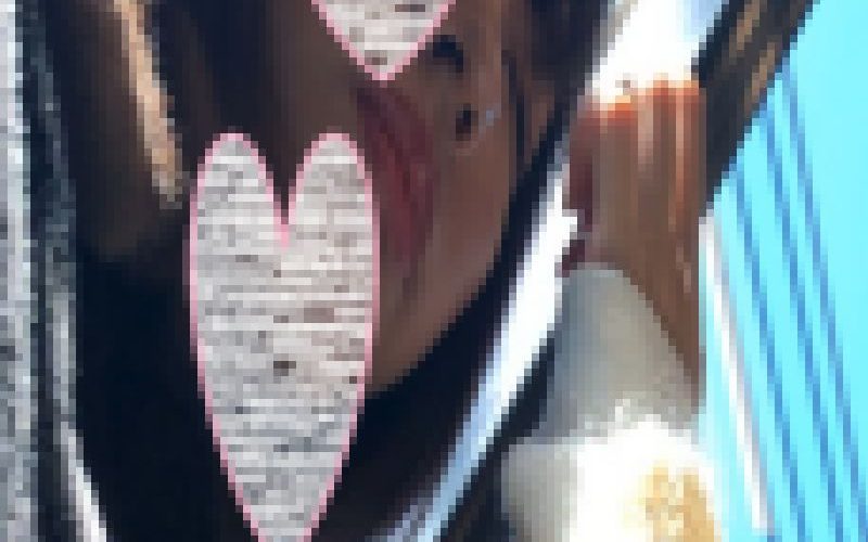 顔フェチ