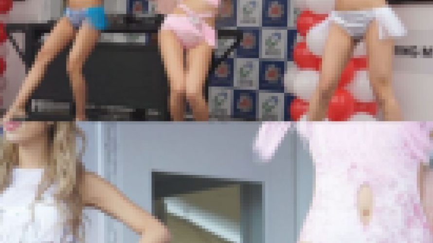 超高画質FHD動画 Ｓバージャパンダンサーズ過激なビキニで登場！美しすぎるダンサー達！ファン狂喜乱舞NO-1NO-2セット商品