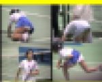4510／「蒐集撮り・テニスでいこう（56）」