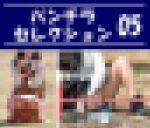 パンチラセレクション vol.05