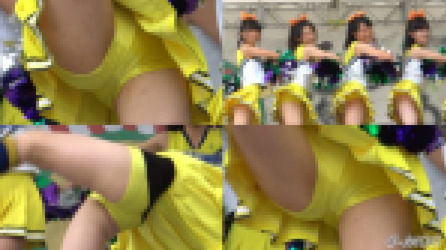 僕の妹は可愛いアイドルチアガールvol.29