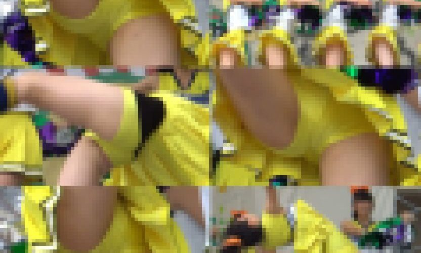 僕の妹は可愛いアイドルチアガール セット販売 vol.29＋30