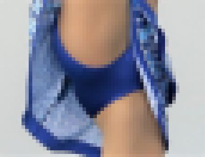 人気チアチーム写真集96