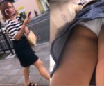 JD/私服編17～7名のお顔とパンティオムニバススペシャル～