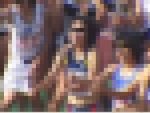 2388／「熱愛撮り・女子陸上にくちづけを（２）～有名選手多数」