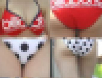 2674「がぶり撮り・オレたちのミスコン(20)」