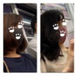 2名の美人お姉さんのエロ過ぎる接近生足美脚331