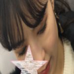 顔フェチ　超接写　SSS級美女