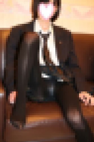 新春お年玉企画！?顔出し?パンチラ?超スレンダー美少女①（制服+黒タイツ１００枚）