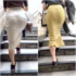 【2名・ビューティー&ビューティフルな美尻】