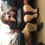 OL脚フェチ