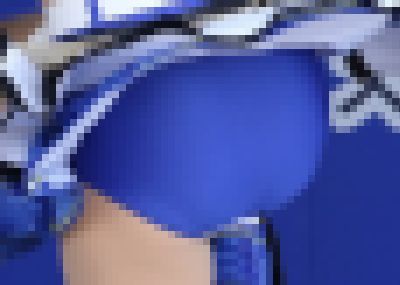 人気チアチーム写真集97