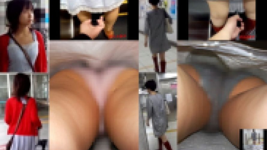 至高の逆さ撮りの瞬間92！2人の生P・ロリッコなのに中身は大人・水をも弾く太ももに大興奮