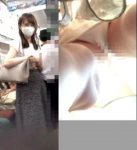 お得セット！高身長高品質！モデル級清楚スーパー上品SS美女！計５日間Pは3日！純白ピンク黒！ロングスカート直下型撮影