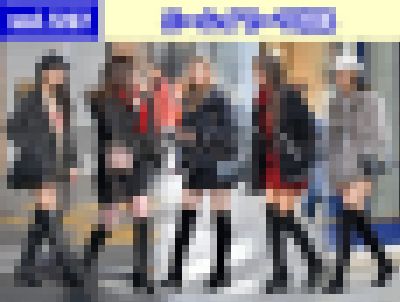 vol.597：ニーハイブーツ特集
