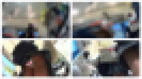 ダックス作品14・制服女子がスケスケのレース履いてる！！