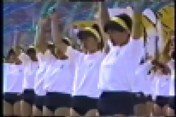 みかんの国のK体育祭12