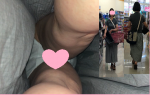 綺麗な奥様のスカートの中の秘密part41ライトアップ編20