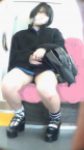 私服対面5
