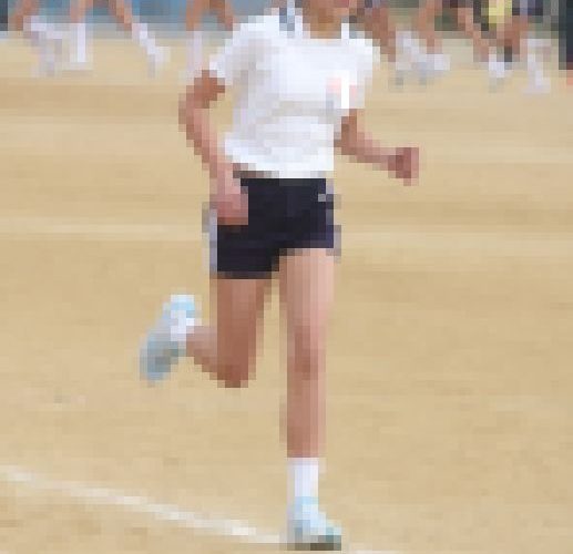 ぽちむちマラソン　07