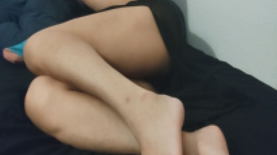 【とある撮影】2021.01.15 同級生のニューハーフｗ