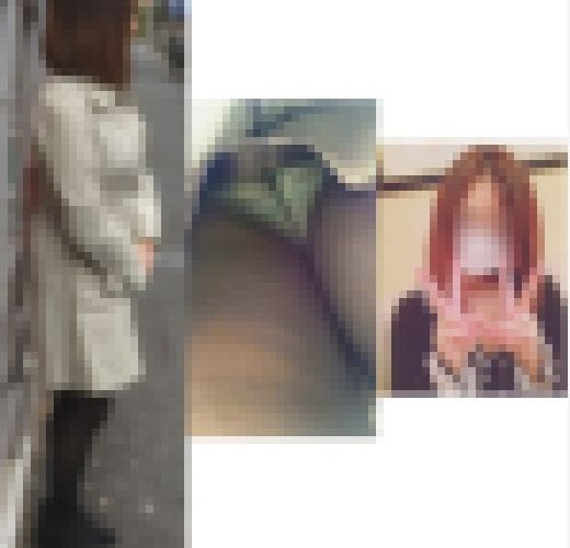 ●都内某オフィス街 ・ＯＬ（推定20代後半）、身長 推定150cm前後、歩行速度 （早） ・黒ストッキング、白パンティ