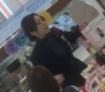 大特価！S級某有名メーカー美容店員　セクシーパンティ3本セット！