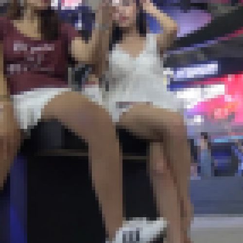 たいわん美女10