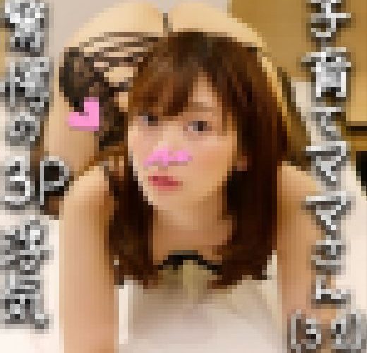 【Wダブル鬼チンポｘ人妻】子育てママ 32歳 りょうこさん(仮名) 初3Pの鬼ピストンにガクブル昇天！！授乳経験のある極上太乳首