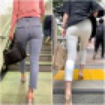 【2名・ピチピチ感が堪らない】