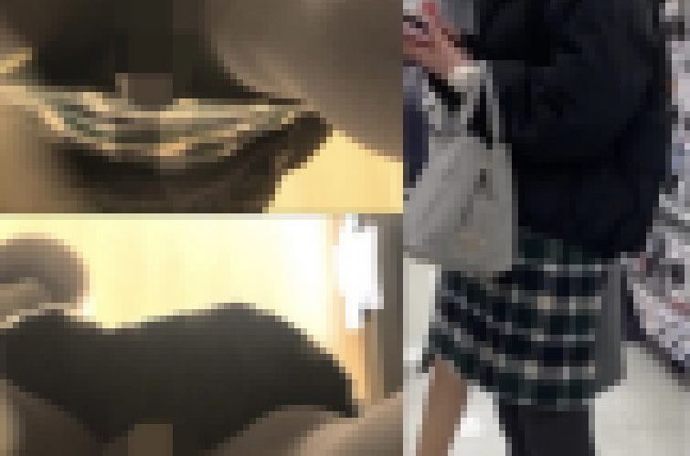 #21 過去最高級美女！二次会帰りのお姉さんの逆さ撮り風景