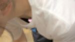 胸元の隙間vol.270