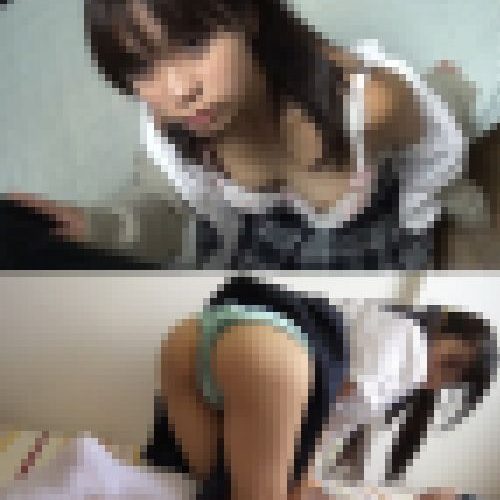 【vol.24+vol.25】スレンダー系＋まったり巨乳、どっちも違ってどっちもイイ【2本セット】
