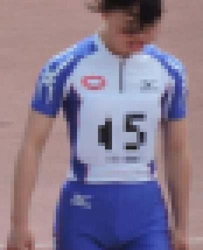 陸上競技選手権大会女子走高跳【動画】スポーツ編 3304と3307セット販売