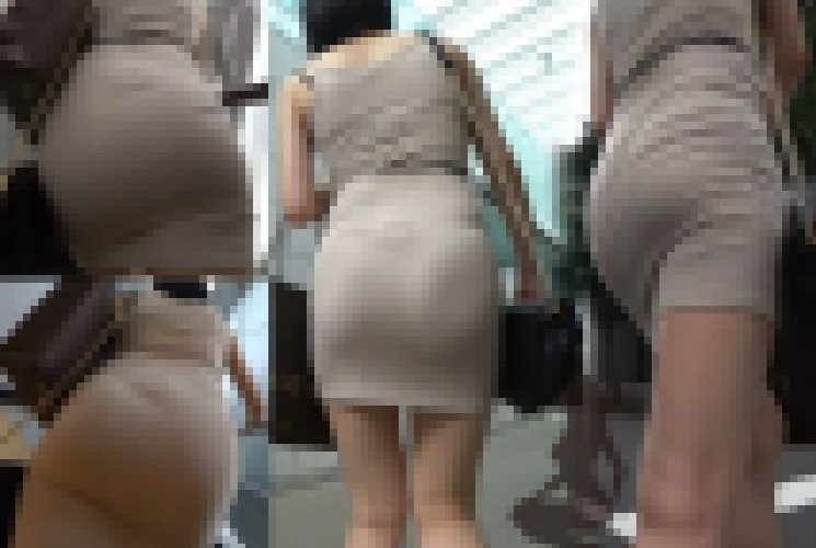 【高画質】淫尻！羞恥ボディ！スレンダーＭ女ウェディングプランナーの本性