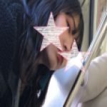 顔フェチ 可愛い娘に接近