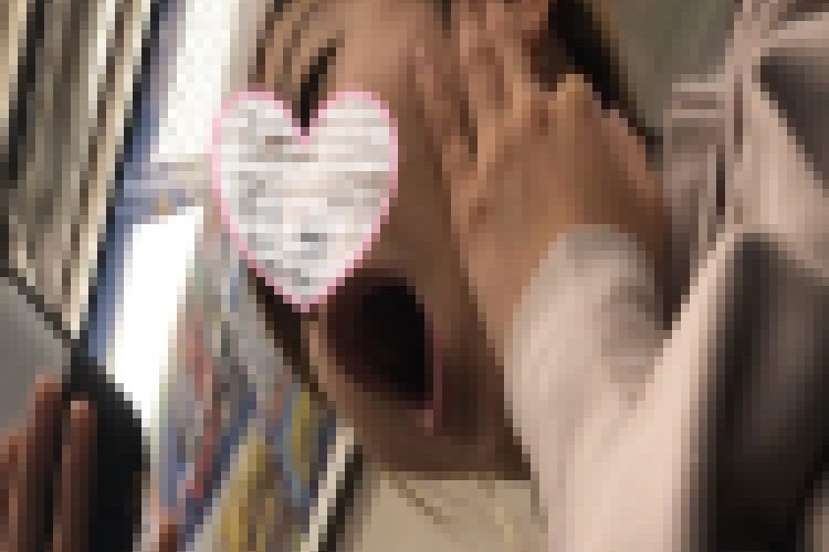 顔フェチ